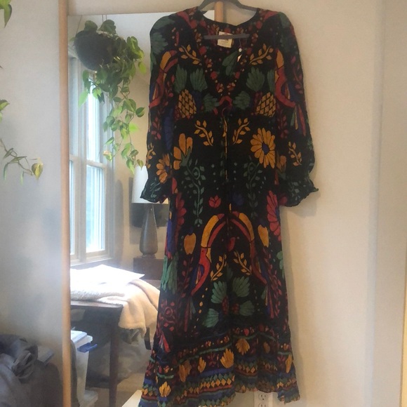 kiki maxi dress Kiki Yellow Embellished Maxi Gown